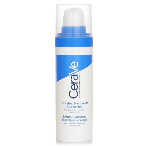 CeraVe Hydrating Hyaluronic Acid Serum 30ml 30ml