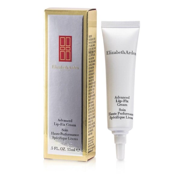 Elizabeth Arden Advanced Lip Fix Cream 15ml/0.5oz 15ml/0.5oz