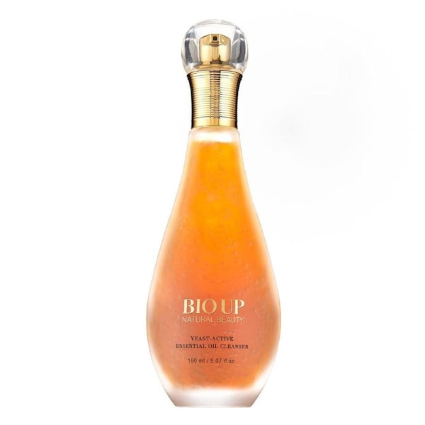 Natural Beauty Yeast Active Essential Oil Cleanser 150ml 150ml