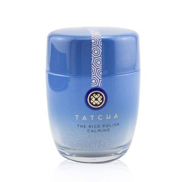 Tatcha The Rice Polish Foaming Enzyme Powder - Calming (For Sensitive Skin) 60g/2.1oz 60g/2.1oz