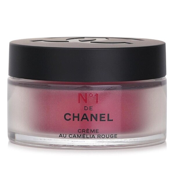 Chanel No1 De Chanel Red Camellia Cream 50ml 50ml