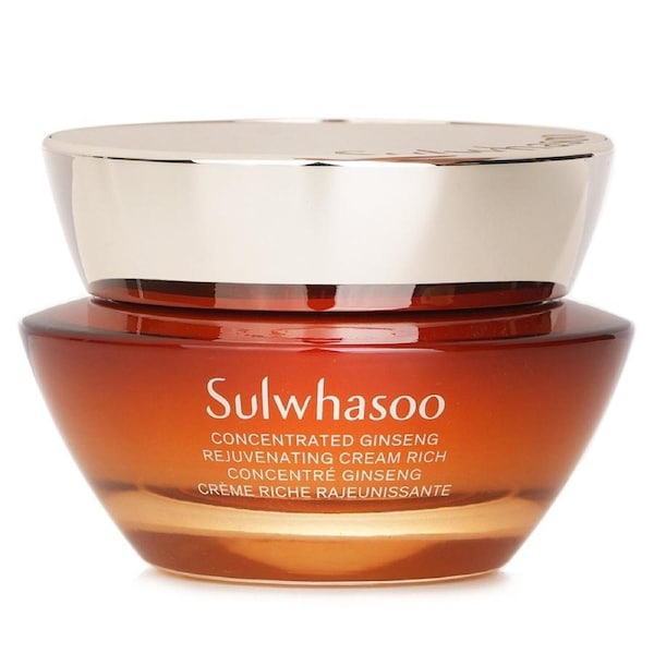 Sulwhasoo Concentrated Ginseng Rejuvenating Cream Rich 50ml 50ml