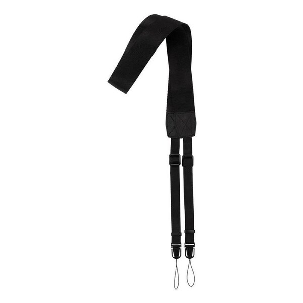 Griffin Survivor Hand Shoulder Strap Black