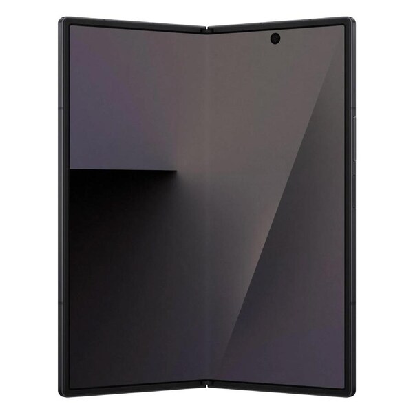 Samsung Galaxy Z Fold7 5G (Dual Sim, 1TB/16GB, 8'', SM-F966B) - Jetblack Black