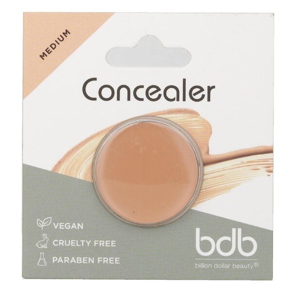 Billion Dollar Brows Concealer - # Medium 1.2g/0.042oz Medium / 1.2g/0.042oz