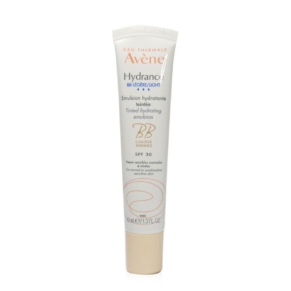 Avene Hydrance BB-LIGHT Tinted Hydrating Emulsion SPF 30 - For Normal to Combination Sensitive Skin 40ml/1.3oz 40ml/1.3oz