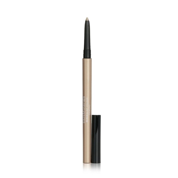 BareMinerals Mineralist Lasting Eyeliner - # Diamond 0.35g/0.012oz Diamond / 0.35g/0.012oz
