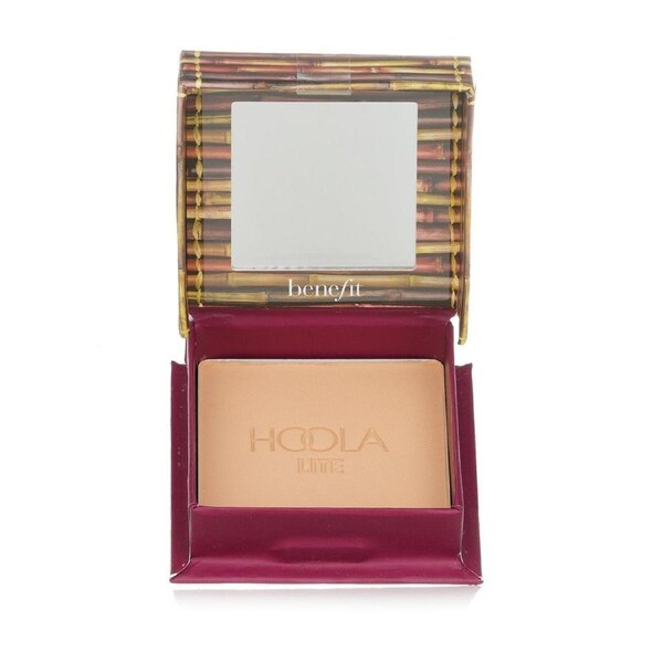 Benefit Hoola Light Matte Bronzer - #Hoola Lite 8g/0.28oz 8g/0.28oz