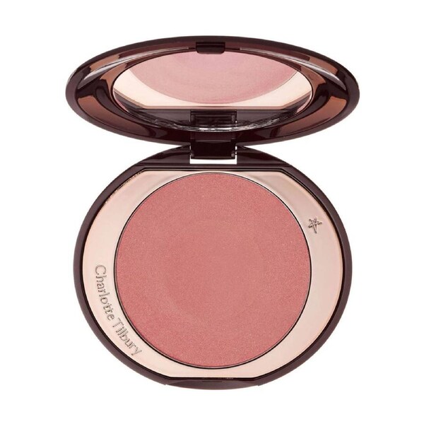 Charlotte Tilbury Cheek To Chic Swish & Pop Blusher - # Love Glow 8g/0.28oz Love Glow / 8g/0.28oz