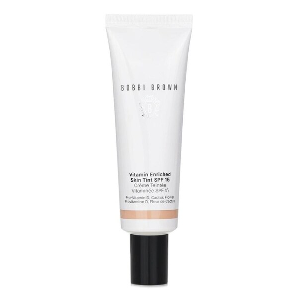 Bobbi Brown Vitamin Enriched Skin Tint SPF15 - # Fair 1 50ml/1.7oz Fair 1 / 50ml/1.7oz