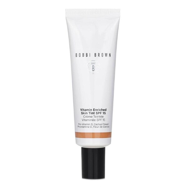 Bobbi Brown Vitamin Enriched Skin Tint SPF15 - # Golden 1 50ml/1.7oz 50ml/1.7oz