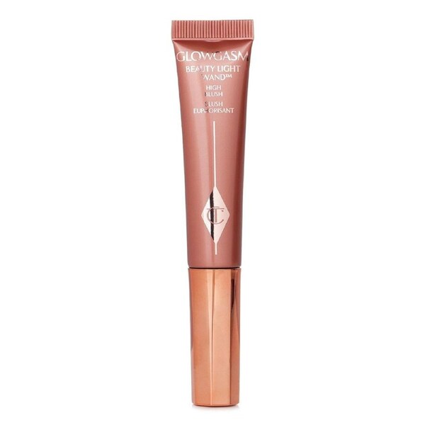 Charlotte Tilbury Beauty Light Wand High Blush - # Pinkgasm 12ml/0.4oz Pinkgasm / 12ml/0.4oz