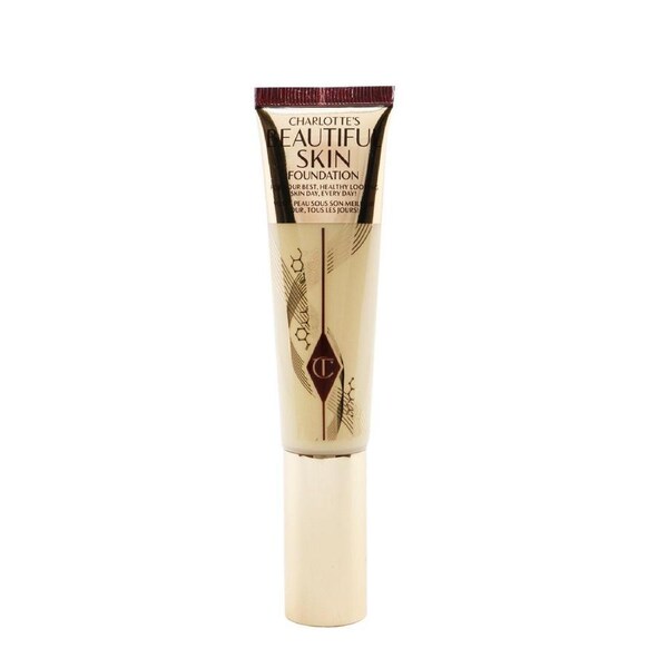Charlotte Tilbury Charlotte's Beautiful Skin Foundation - # 2 Neutral 30ml/1oz 2 Neutral / 30ml/1oz
