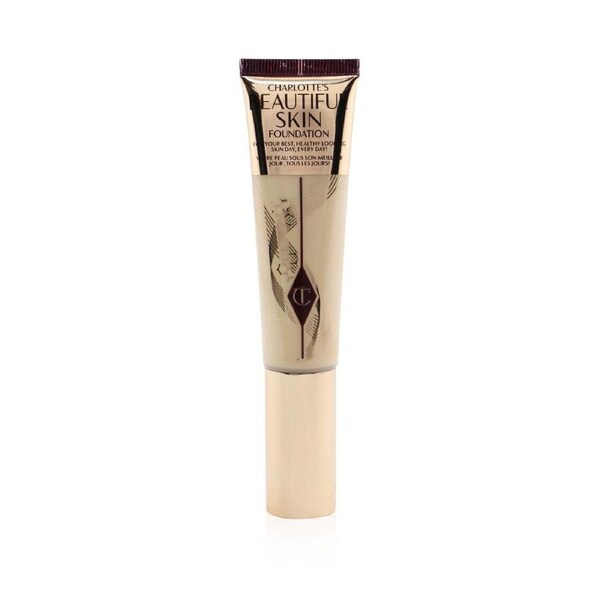 Charlotte Tilbury Charlotte's Beautiful Skin Foundation - # 1 Neutral 30ml/1oz 1 Neutral / 30ml/1oz