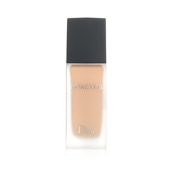 Christian Dior Dior Forever Clean Matte 24H Foundation SPF 20 - # 2WP Warm Peach 30ml/1oz 2WP Warm Peach / 30ml/1oz