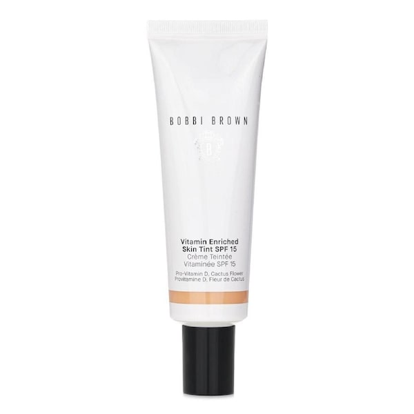 Bobbi Brown Vitamin Enriched Skin Tint SPF15 - # Light 3 50ml/1.7oz Light 3 / 50ml/1.7oz