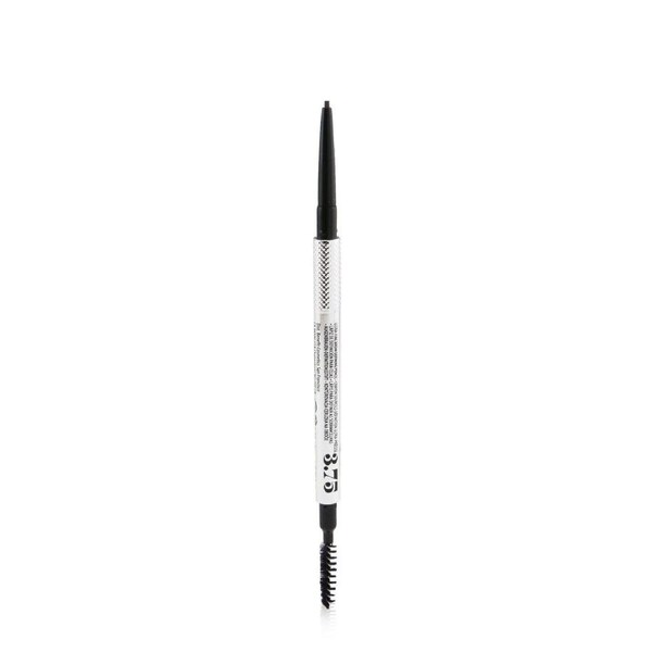 Benefit Precisely My Brow Pencil (Ultra Fine Brow Defining Pencil) - # 3.75 (Warm Medium Brown) 0.08g/0.002oz 3.75 (Warm Medium Brown) / 0.08g/0.002oz
