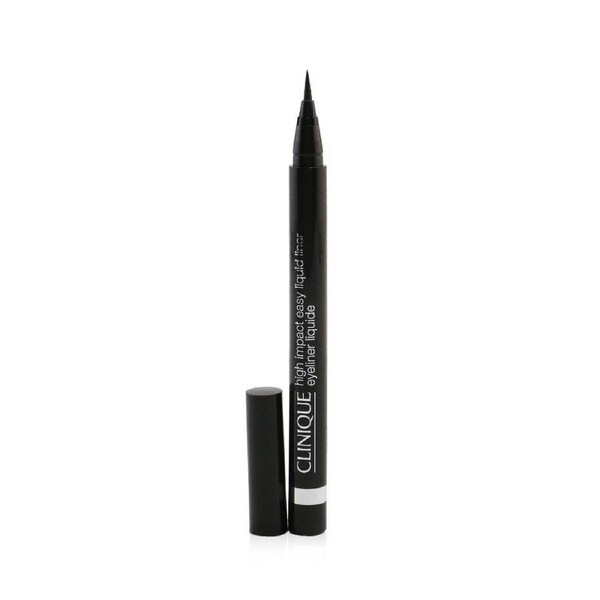 Clinique High Impact Easy Liquid Liner - # 03 Espresso 0.67g/0.02oz 03 Espresso / 0.67g/0.02oz