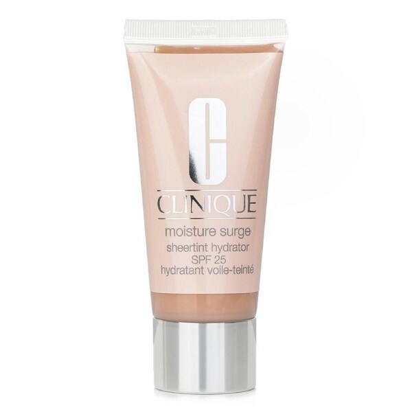 Clinique Moisture Surge Sheertint Hydrator SPF 25 - # 02 Universal Light 40ml/1.4oz 40ml/1.4oz