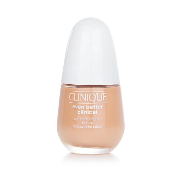 Clinique Even Better Clinical Serum Foundation SPF 20 - # CN 20 Fair 30ml/1oz CN 20 Fair / 30ml/1oz
