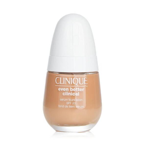 Clinique Even Better Clinical Serum Foundation SPF 20 - # CN 58 Honey 30ml/1oz CN 58 Honey / 30ml/1oz