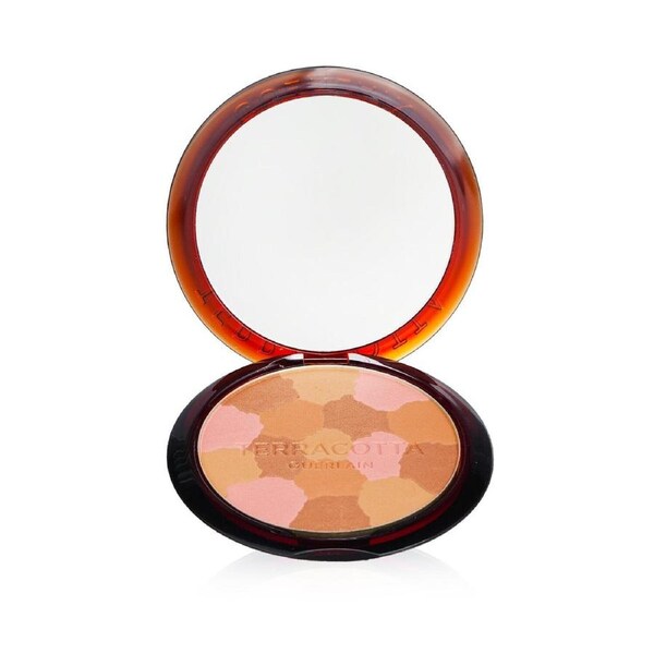 Guerlain Terracotta Light The Sun Kissed Healthy Glow Powder - # 04 Deep Cool 10g/0.3oz 04 Deep Cool / 10g/0.3oz