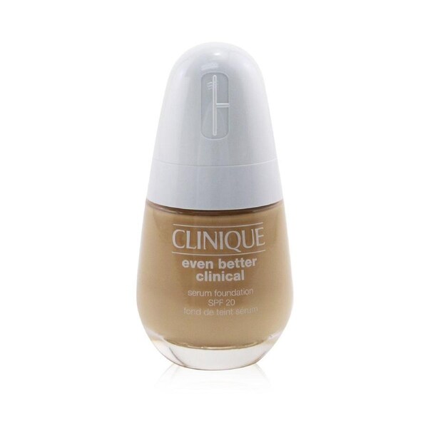 Clinique Even Better Clinical Serum Foundation SPF 20 - # CN 28 Ivory 30ml/1oz CN 28 Ivory / 30ml/1oz