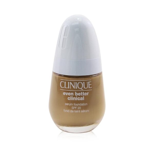 Clinique Even Better Clinical Serum Foundation SPF 20 - # CN 70 Vanilla 30ml/1oz CN 70 Vanilla / 30ml/1oz