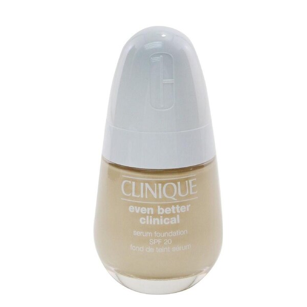 Clinique Even Better Clinical Serum Foundation SPF 20 - # WN 01 Flax 30ml/1oz WN 01 Flax / 30ml/1oz