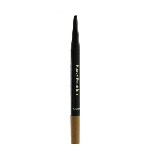 KISS ME Heavy Rotation Eyebrow Pencil - # 03 Ash Brown 0.09g/0.003oz 03 Ash Brown / 0.09g/0.003oz