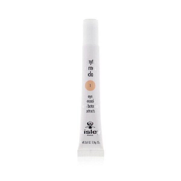 Sisley Phyto Cernes Eclat Eye Concealer - # 01 15ml/0.61oz 01 / 15ml/0.61oz