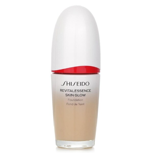 Shiseido Revitalessence Skin Glow Foundation SPF 30 - # 330 Bamboo 30ml/1oz 330 Bamboo / 30ml/1oz