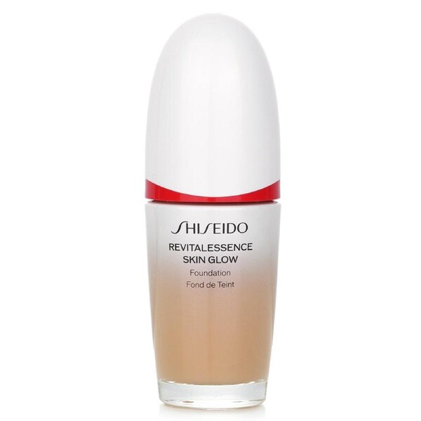 Shiseido Revitalessence Skin Glow Foundation SPF 30 - # 360 Citrine 30ml/1oz 360 Citrine / 30ml/1oz