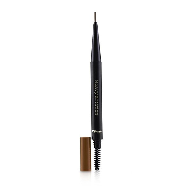 KISS ME Heavy Rotation Eyebrow Pencil - # 05 Light Brown 0.09g/0.003oz 05 Light Brown / 0.09g/0.003oz