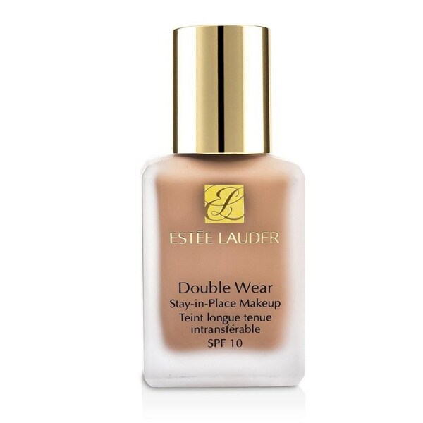 Estee Lauder Double Wear Stay In Place Makeup SPF 10 - No. 04 Pebble (3C2) 30ml/1oz No. 04 Pebble (3C2) / 30ml/1oz
