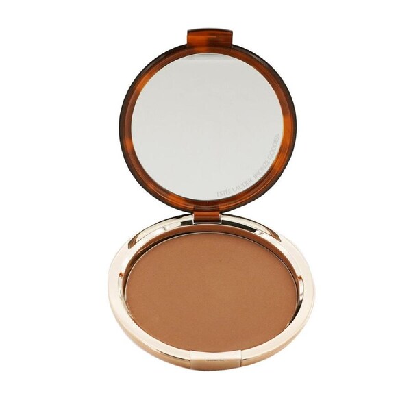 Estee Lauder Bronze Goddess Powder Bronzer - # 02 Medium 21g/0.74oz 02 Medium / 21g/0.74oz