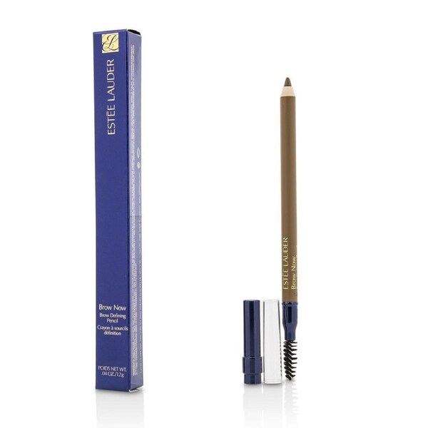 Estee Lauder Brow Now Brow Defining Pencil - # 02 Light Brunette 1.2g/0.04oz 02 Light Brunette / 1.2g/0.04oz