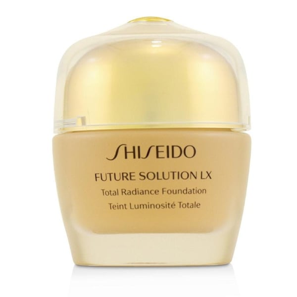Shiseido Future Solution LX Total Radiance Foundation SPF15 - # Neutral 2 30ml/1.2oz Neutral 2 / 30ml/1.2oz