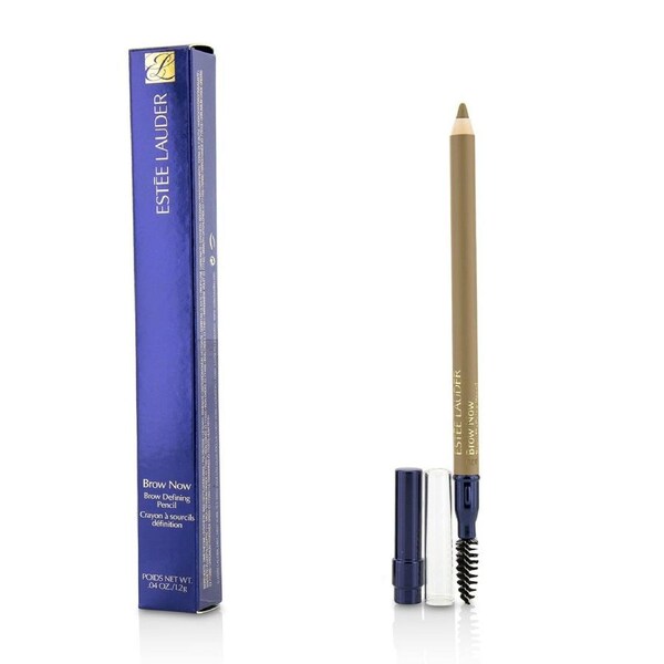 Estee Lauder Brow Now Brow Defining Pencil - # 01 Blonde 1.2g/0.04oz 01 Blonde / 1.2g/0.04oz
