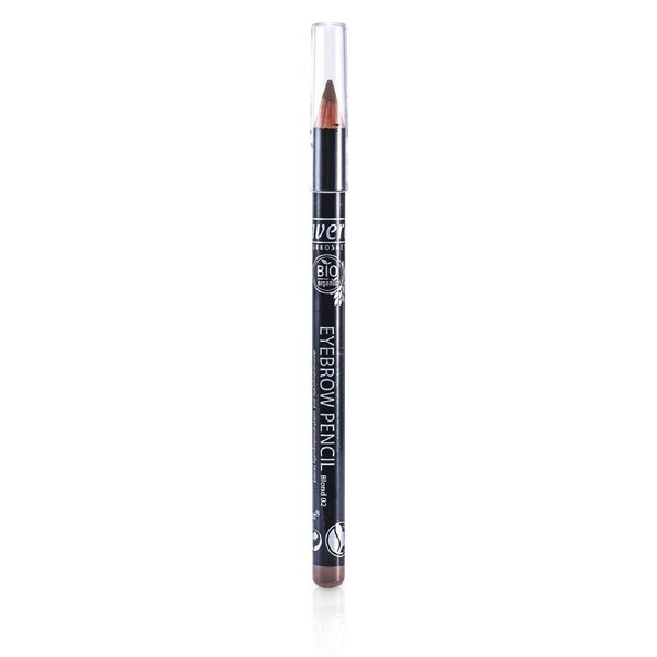 Lavera Eyebrow Pencil - # 02 Blond 1.1g/0.0367oz 1.14g/0.038oz