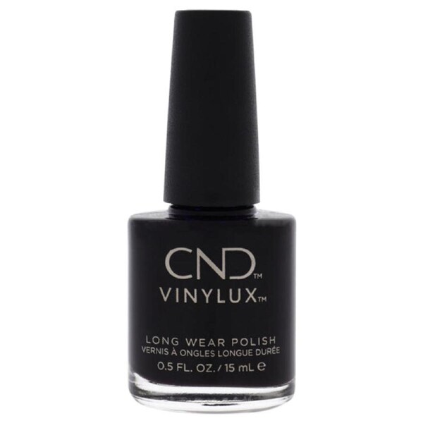 Vinylux Nail Polish - 305 Temptation by CND for Women - 0.5 oz Nail Polish 0.5 oz