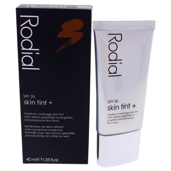 Skin Tint SPF 20 - 05 Miami Dark by Rodial for Women - 1.35 oz Foundation 1.35 oz