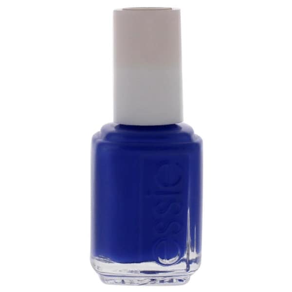Nail Lacquer - 819 Butler Please by Essie for Women - 0.46 oz Nail Polish 0.46 oz