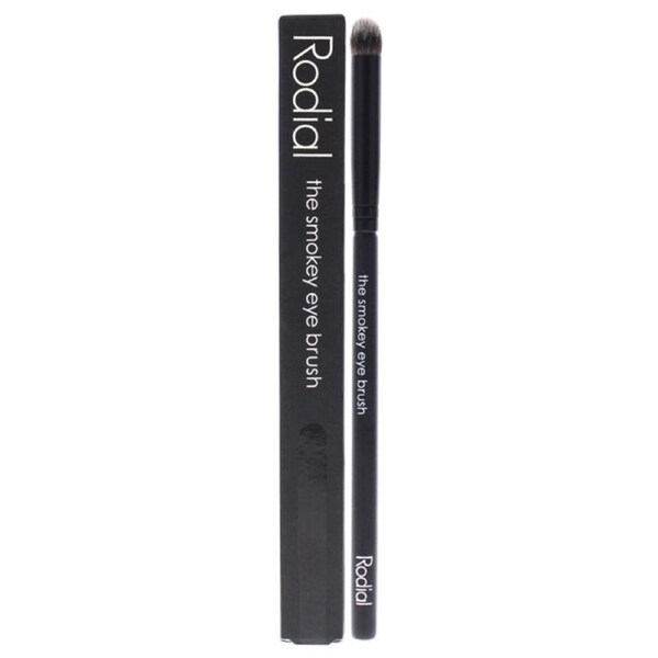 Smokey Eye Brush by Rodial for Women - 1 Pc Brush 1 Pc