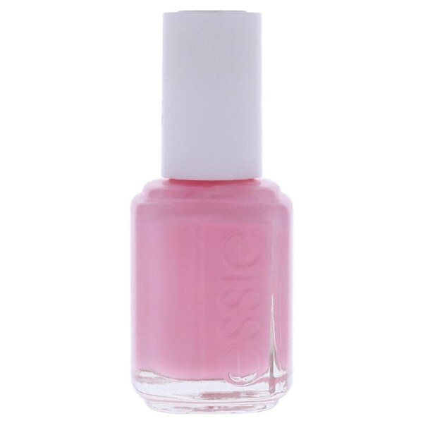 Nail Lacquer - 586 Muchi Muchi by Essie for Women - 0.46 oz Nail Polish 0.46 oz