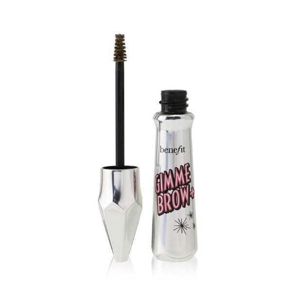 Benefit Gimme Brow+ Volumizing Fiber Gel - #2 Warm Golden Blonde 3g/0.1oz 2 Warm Golden Blonde / 3g/0.1oz