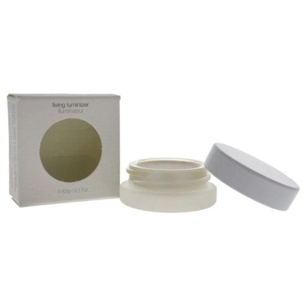 Living Luminizer by RMS Beauty for Women - 0.17 oz Highlighter 0.17 oz