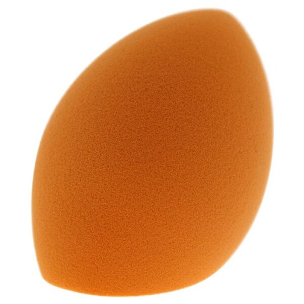 Non-Latex Blending Puff - Orange by JoeJoes for Women - 1 Pc Sponge 1 Pc