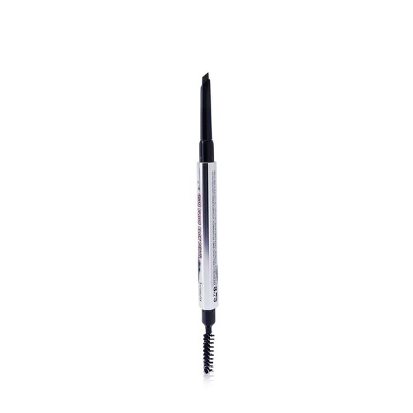 Benefit Goof Proof Brow Pencil - # 3.75 (Warm Medium Brown) 0.34g/0.01oz 3.75 (Warm Medium Brown) / 0.34g/0.01oz