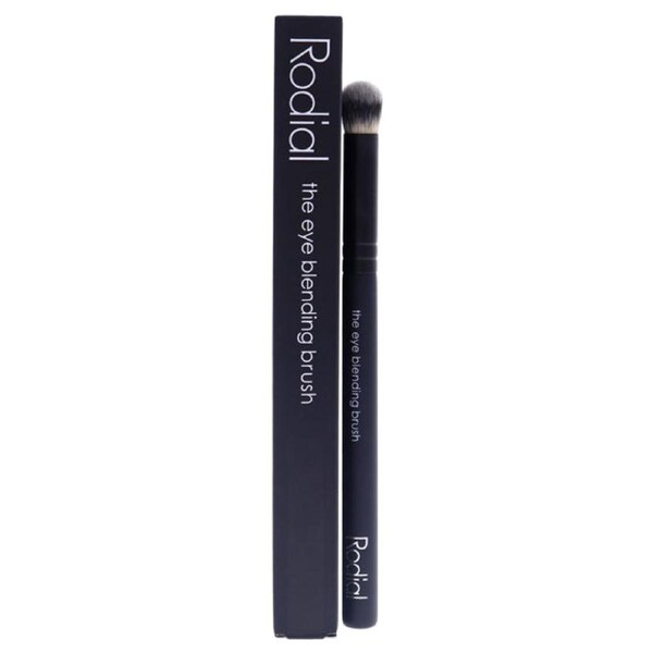 Eye Blending Brush by Rodial for Women - 1 Pc Brush 1 Pc